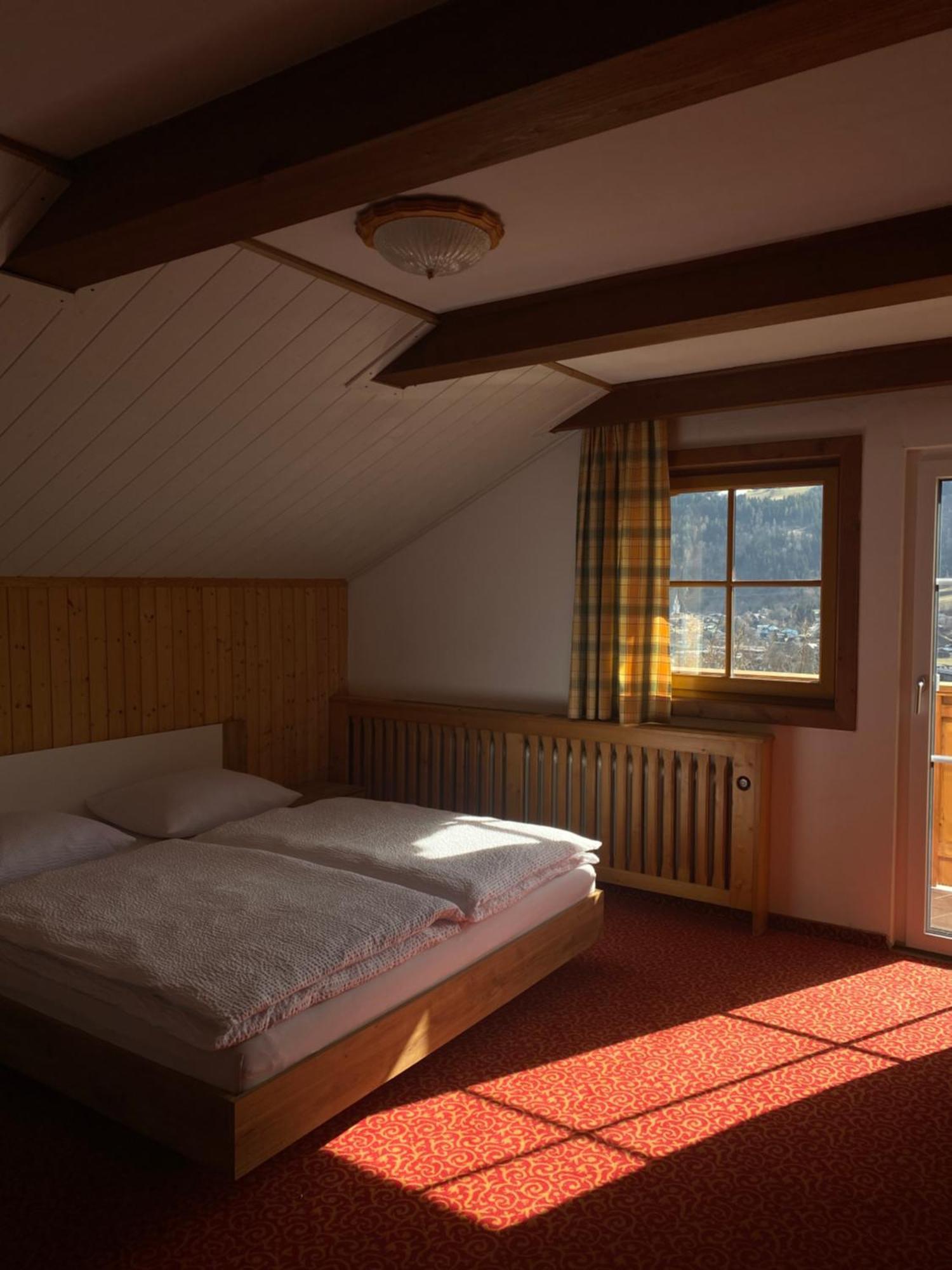 Reithabhof Apartments Шладминг Экстерьер фото