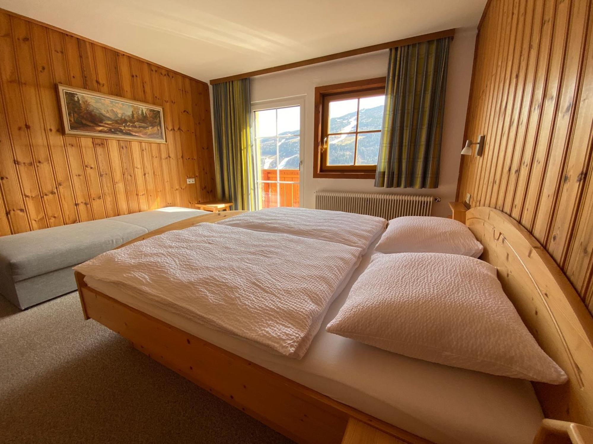Reithabhof Apartments Шладминг Экстерьер фото